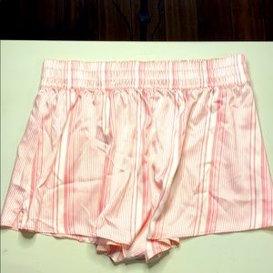 Victoria’s Secret pajama bottoms